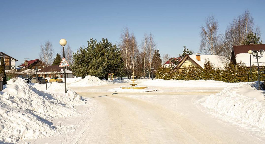 Истра Ривер Клаб