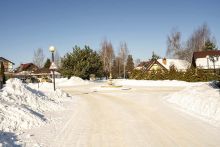 Истра Ривер Клаб