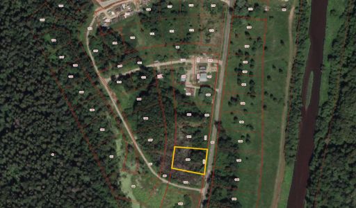 Участок в КП Кристалл Истра