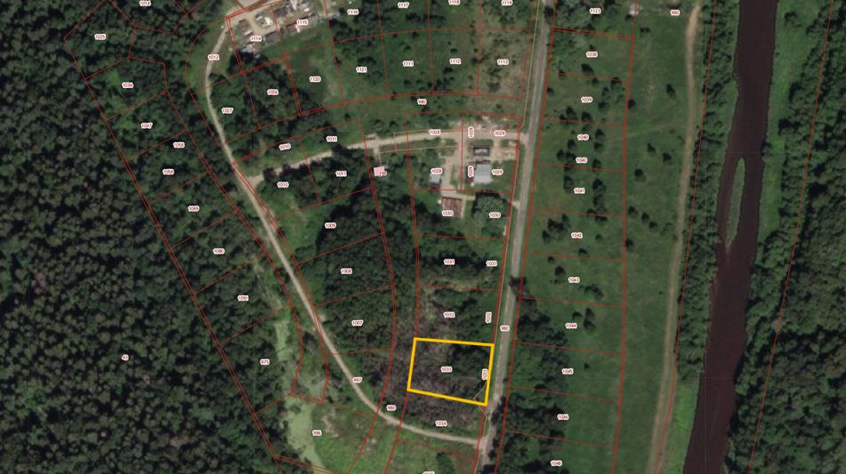 Участок в КП Кристалл Истра