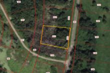 Участок в КП Кристалл Истра