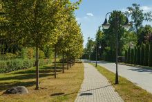 Новогорск-7