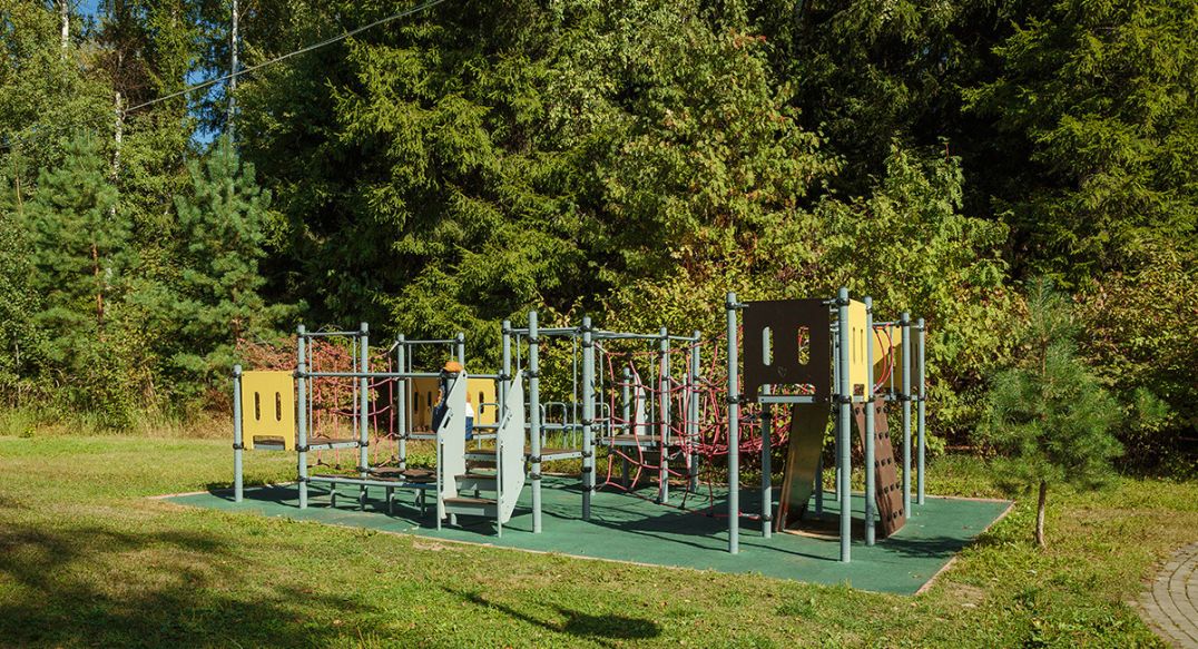 Новогорск-7