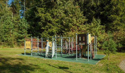 Новогорск-7