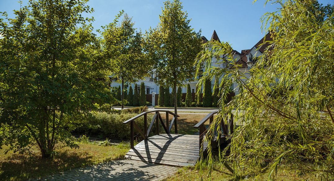 Новогорск-7