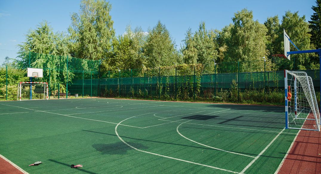 Новогорск-7