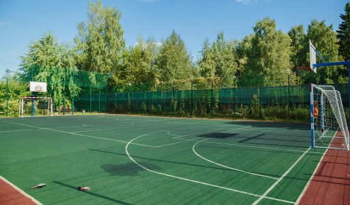 Новогорск-7