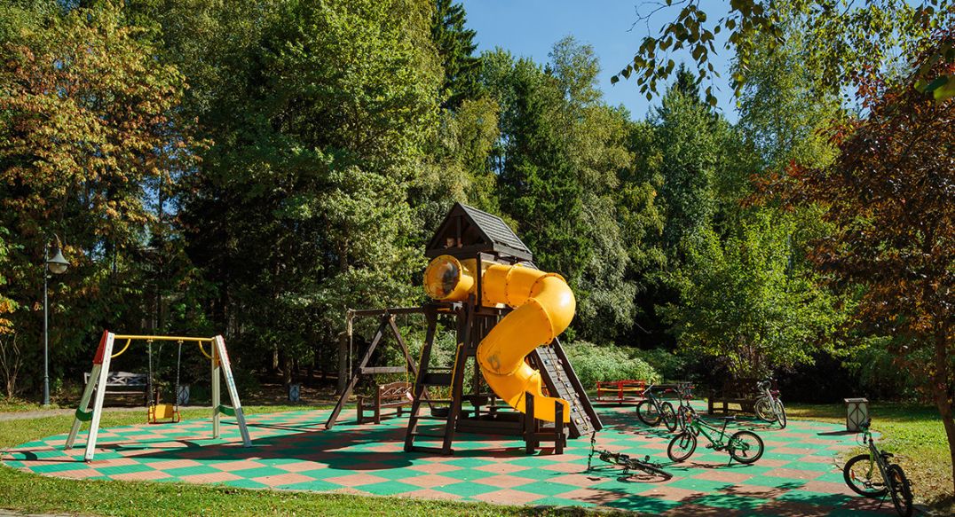 Новогорск-7