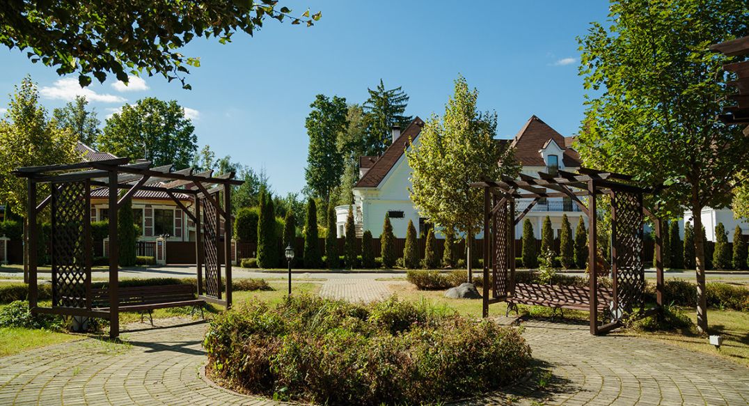 Новогорск-7