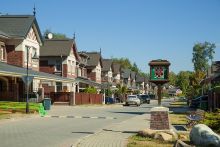 Новогорск-7