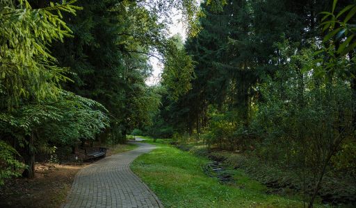 Новогорск-7