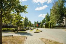 Новогорск-7