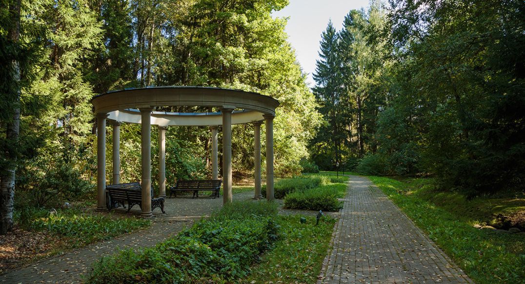 Новогорск-7