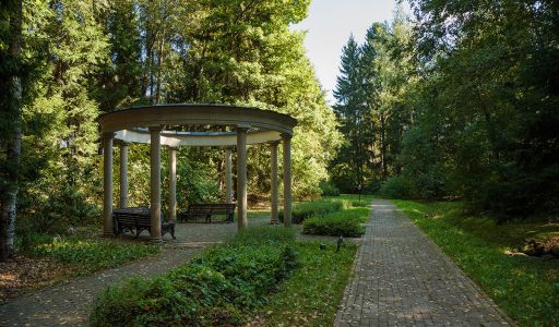 Новогорск-7