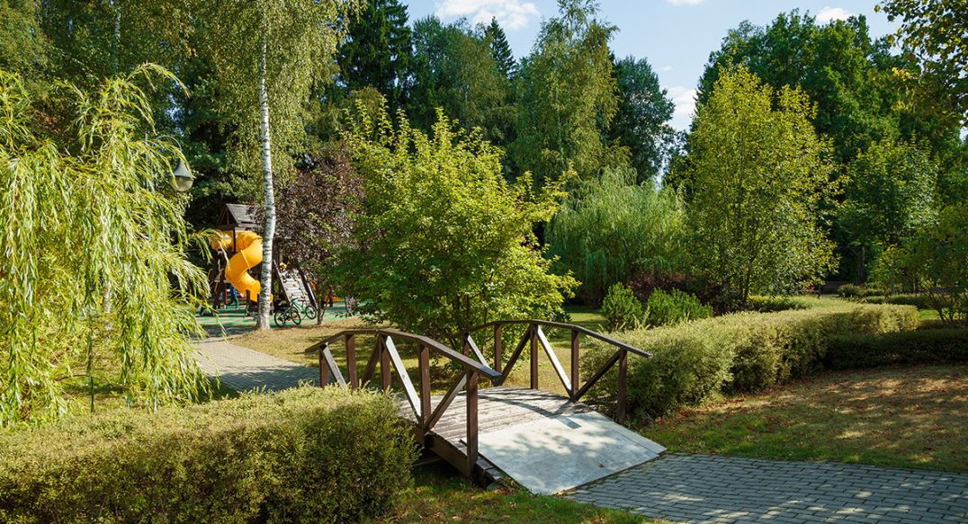 Новогорск-7