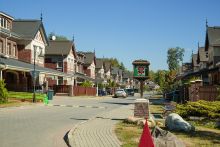 Новогорск-7