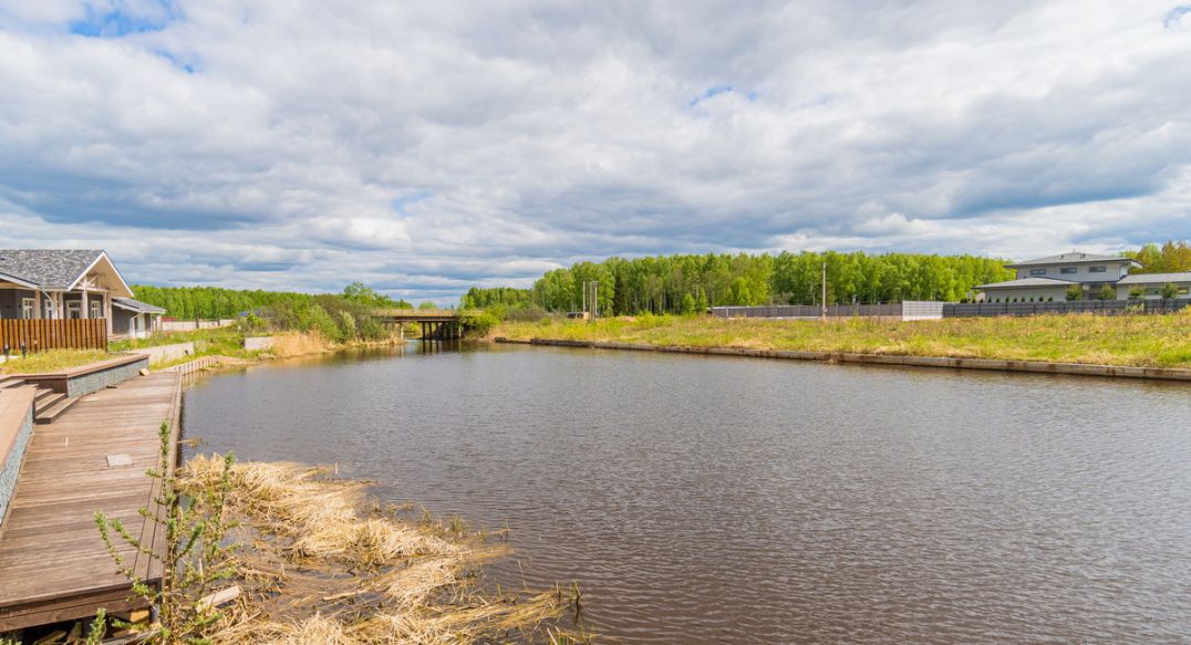 Конаково Ривер Клаб