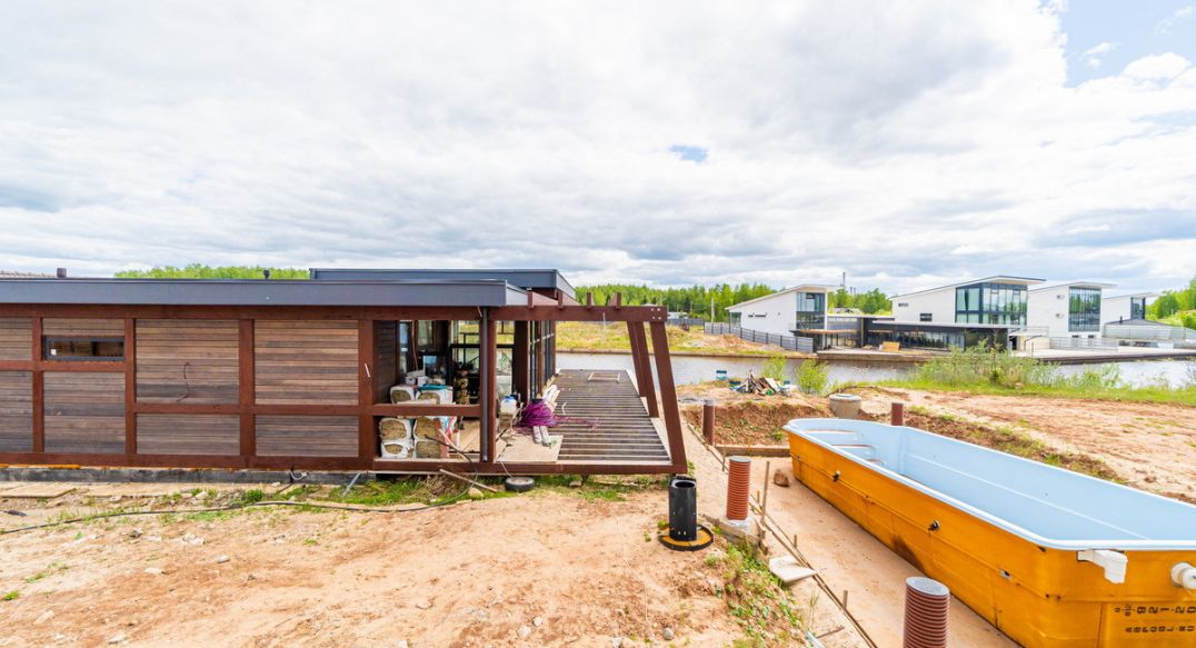 Конаково Ривер Клаб