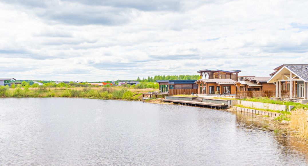 Конаково Ривер Клаб