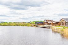 Конаково Ривер Клаб