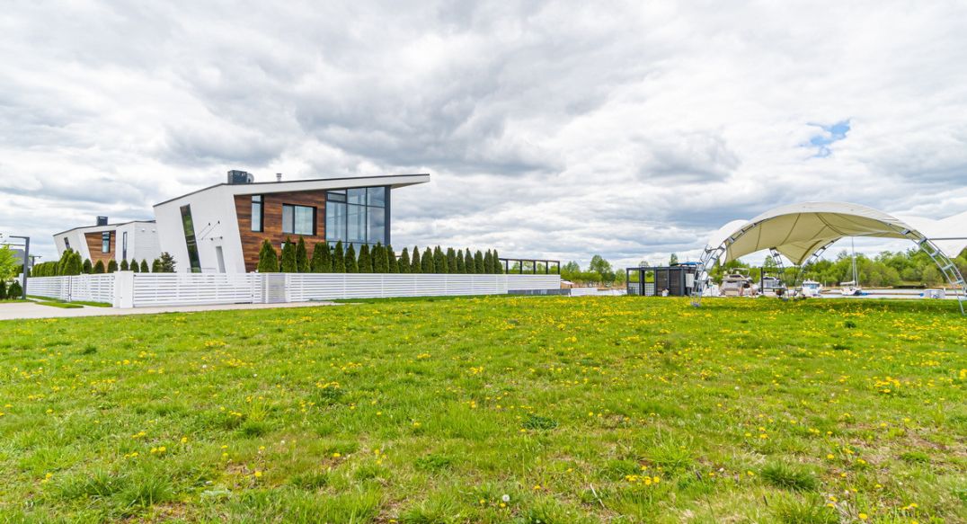 Конаково Ривер Клаб