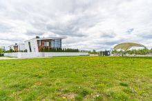 Конаково Ривер Клаб