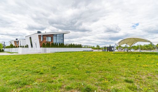 Конаково Ривер Клаб