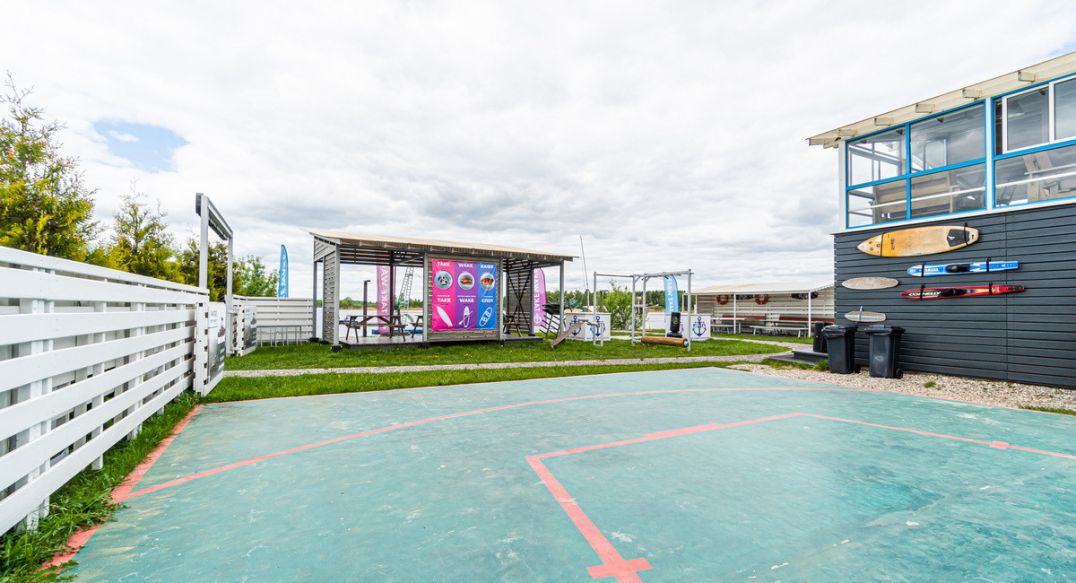 Конаково Ривер Клаб