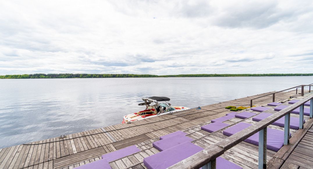 Конаково Ривер Клаб