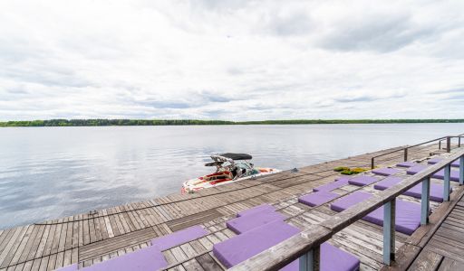 Конаково Ривер Клаб