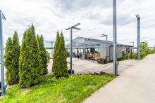 Конаково Ривер Клаб