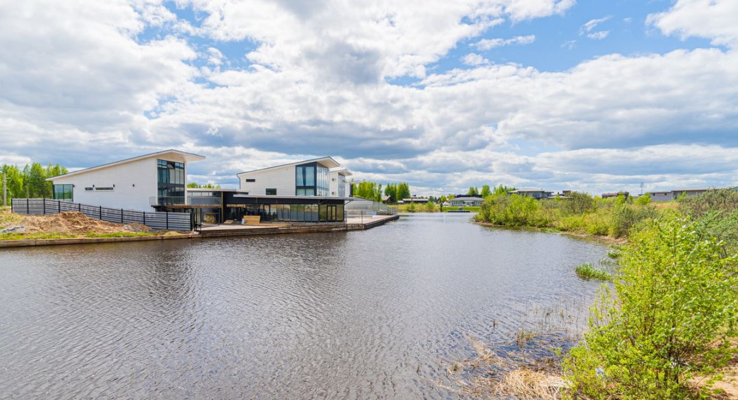 Конаково Ривер Клаб