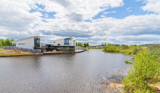 Конаково Ривер Клаб