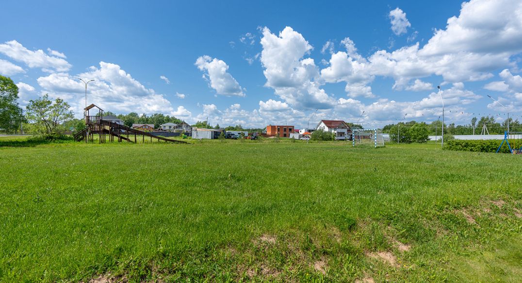 Большая Вода