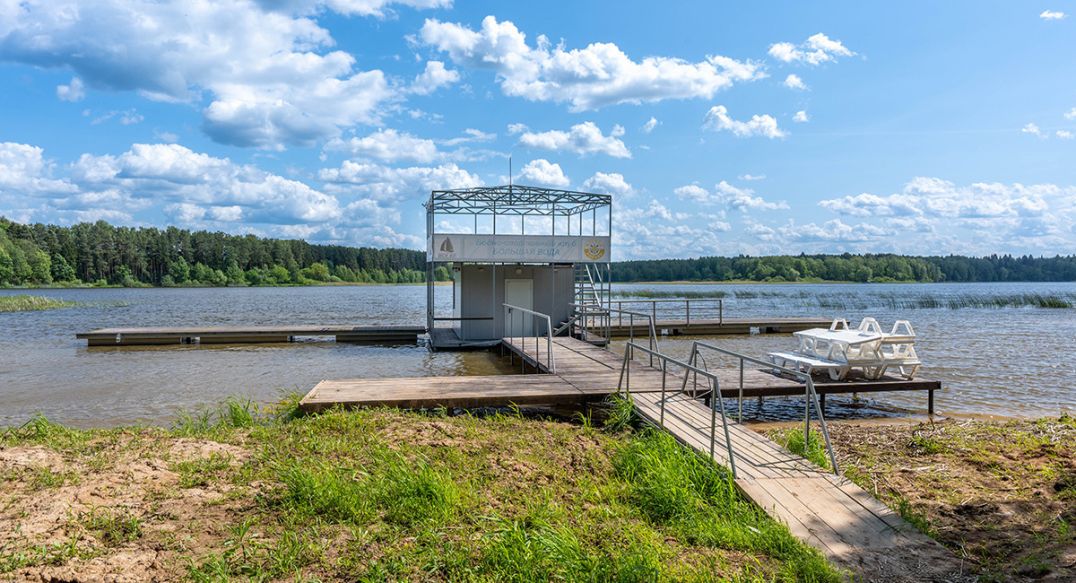 Большая Вода