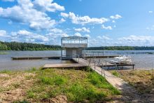 Большая Вода