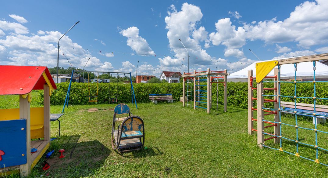 Большая Вода