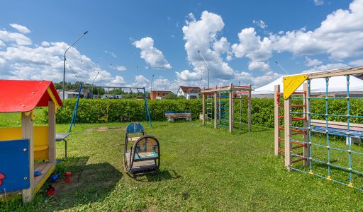 Большая Вода