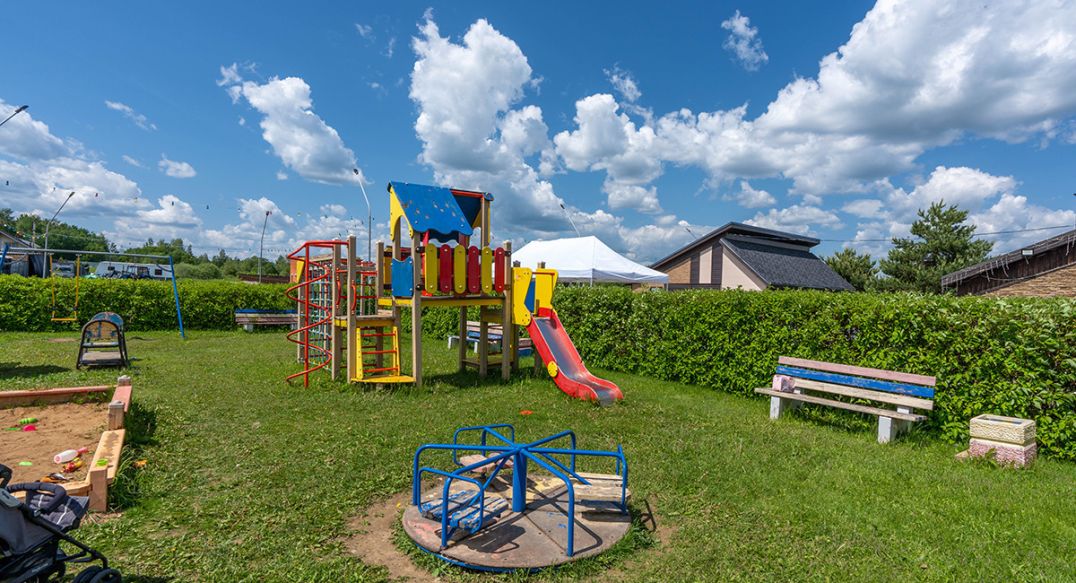 Большая Вода