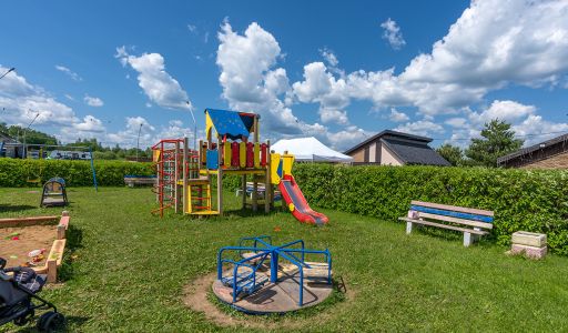 Большая Вода