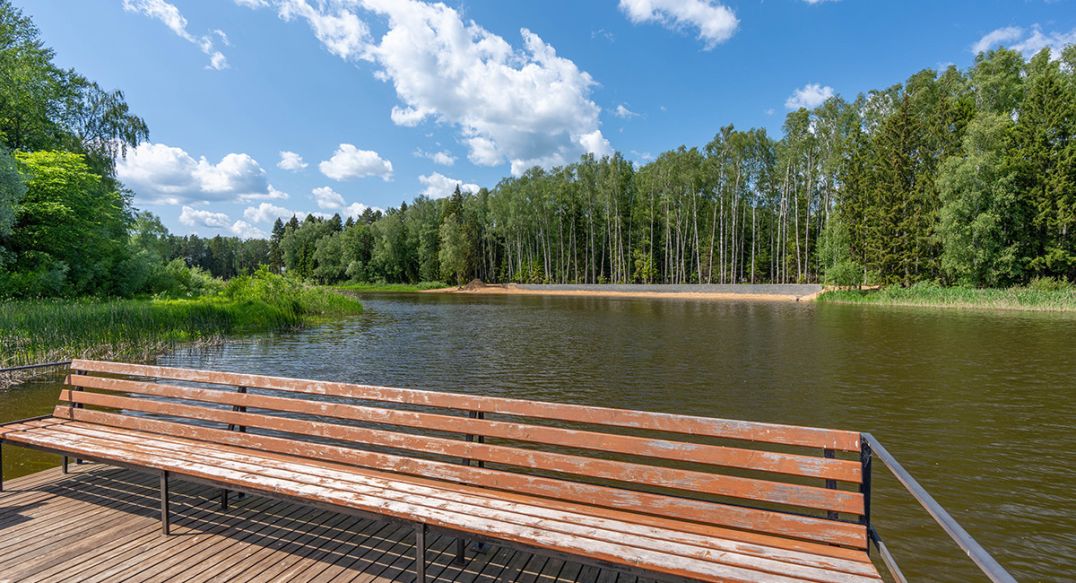 Большая Вода