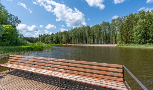 Большая Вода