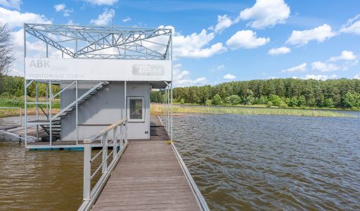 Большая Вода