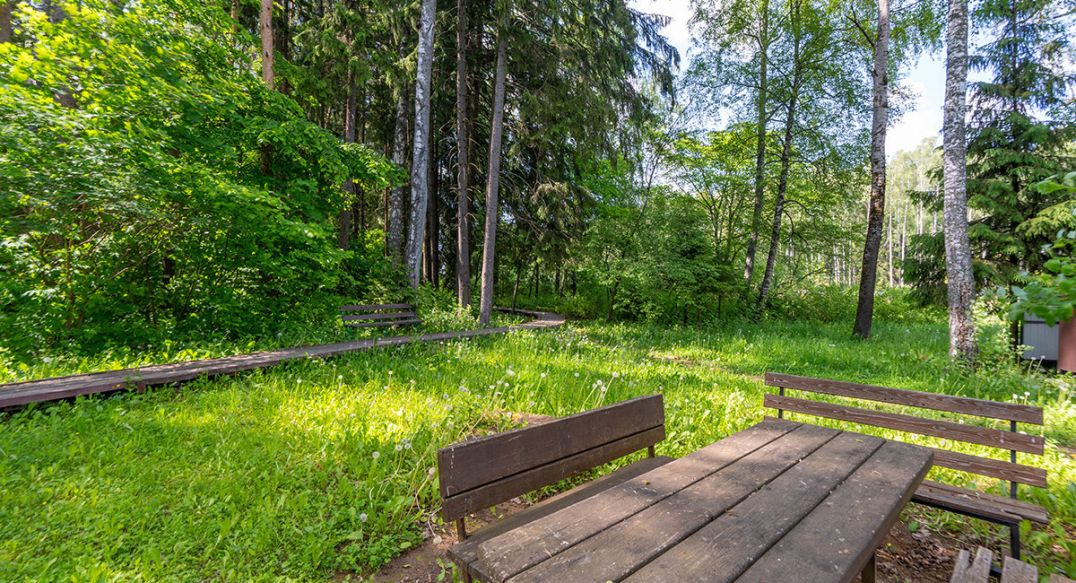 Большая Вода