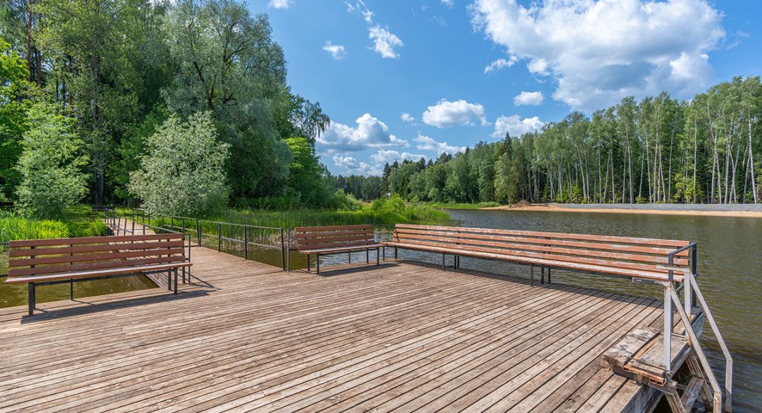 Большая Вода