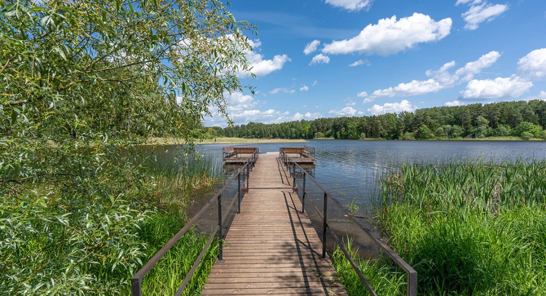 Большая Вода