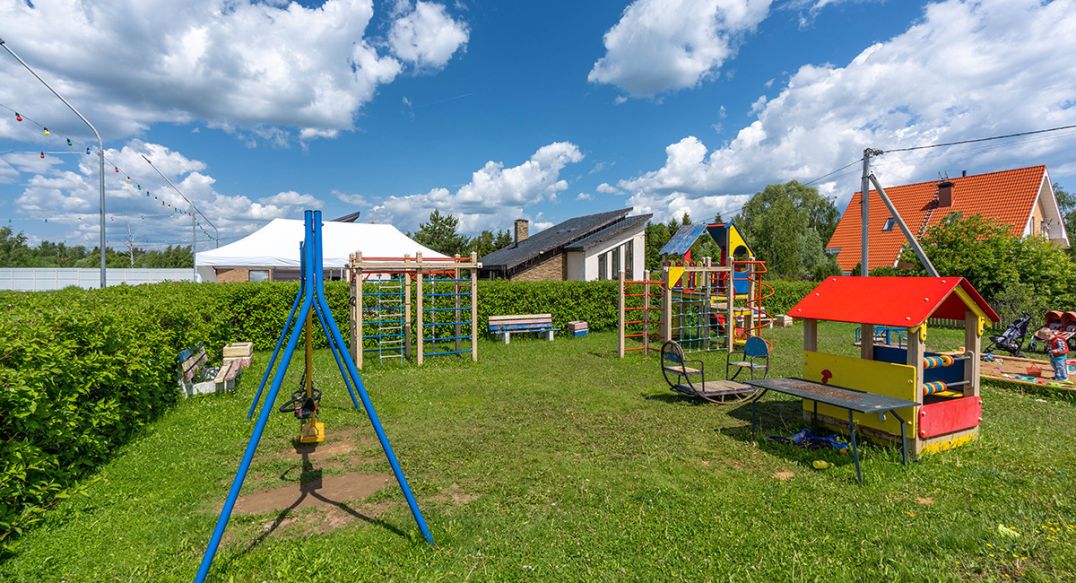 Большая Вода