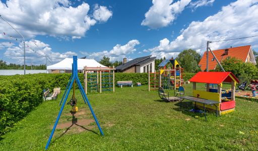 Большая Вода