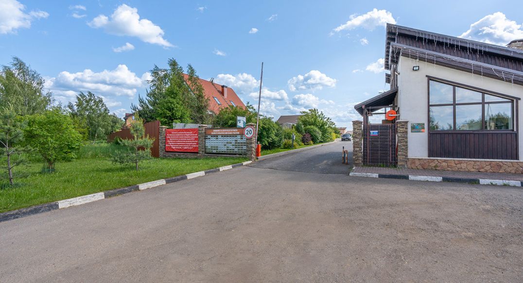 Большая Вода