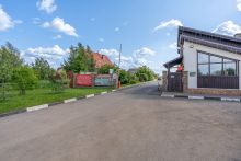 Большая Вода